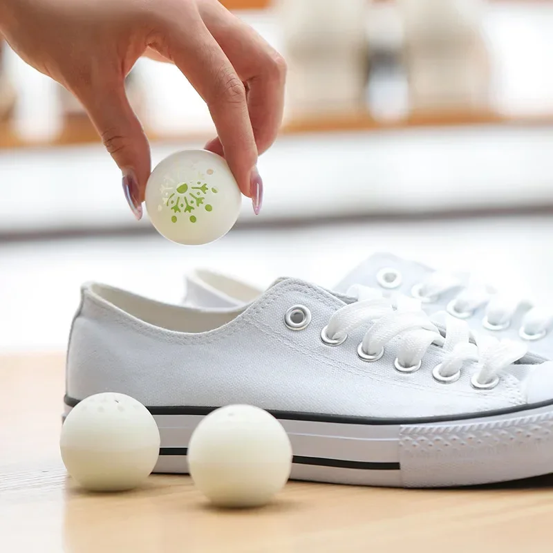 Home Fragrance Best - 24/12/6PCS Fragrance for Home Moth Balls