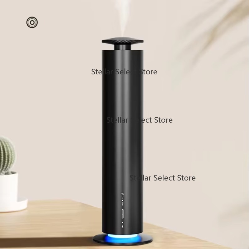 Home Fragrance Best - Best Home Appliances Rechargeable Waterless Aroma