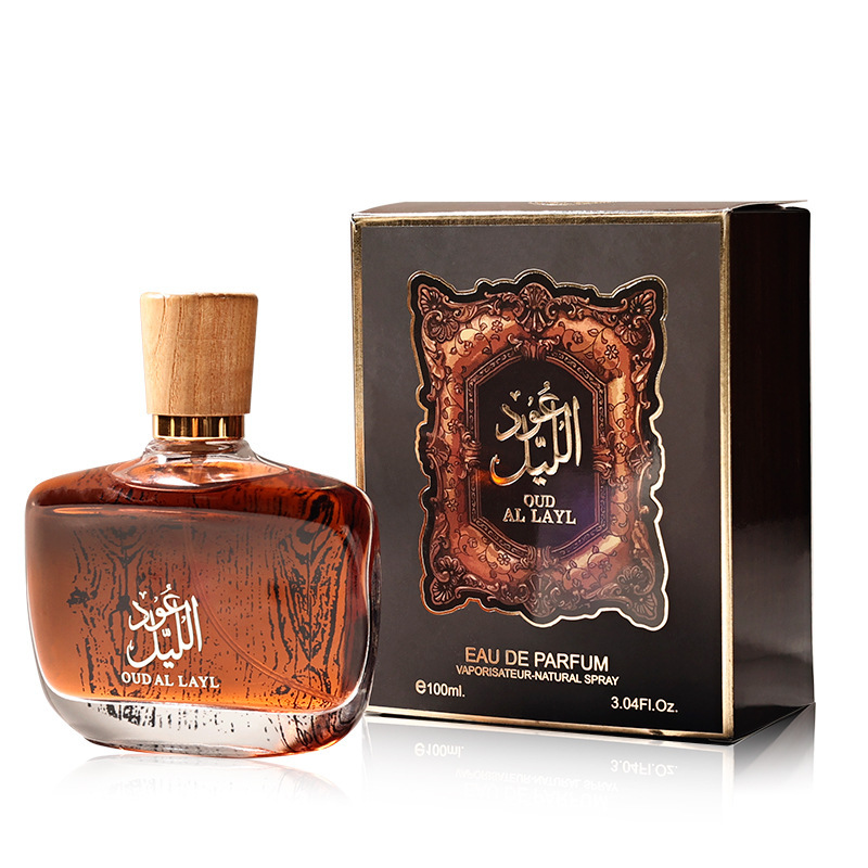 Home Fragrance Dubai - Arab Perfumes OUD AL LAYL Unisex