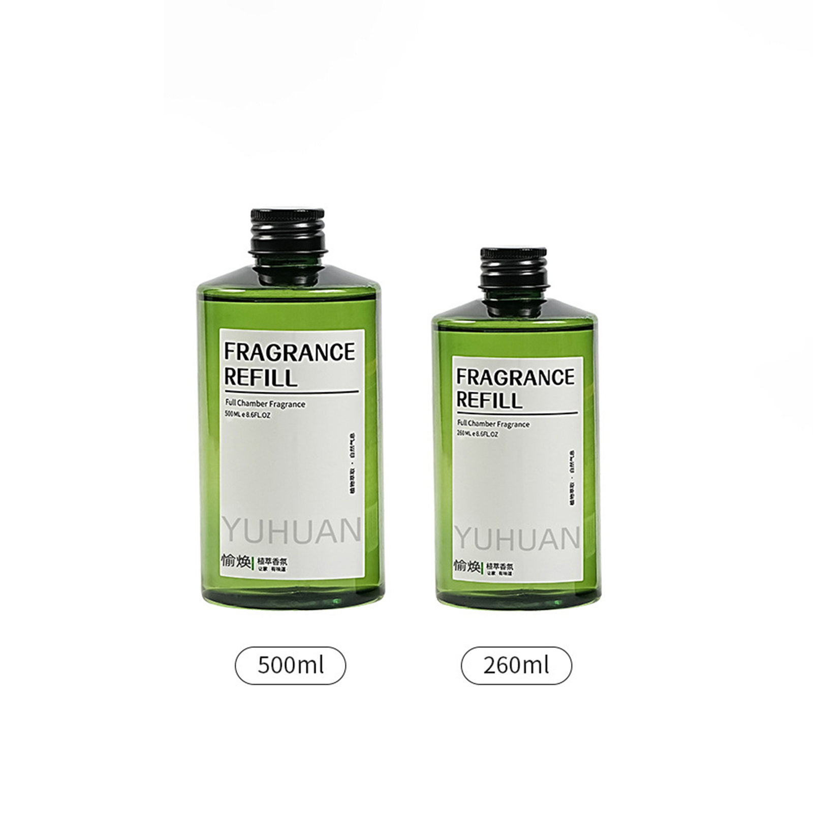 Home Fragrance Sale - Hot Sale 260/500/1000ml Hotel Scent Essential