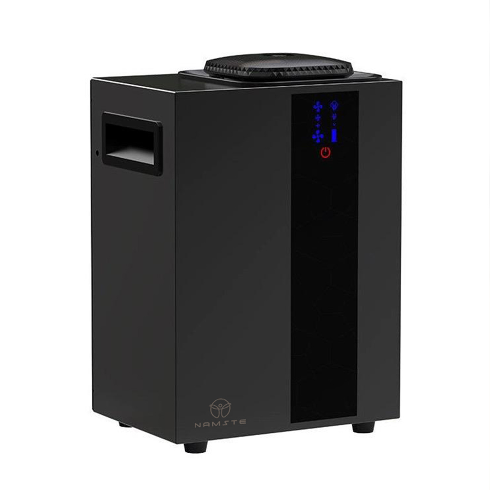 Home Fragrance System - NAMSTE 4000m³ HVAC System Aroma Diffuser
