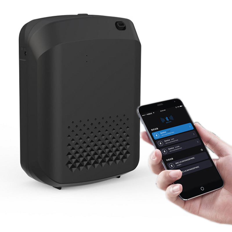 Home Fragrance System - Smart Aroma Diffuser Hotels Fragrance Diffuser