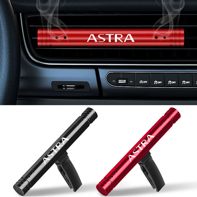 Car Vent Diffuser - Car Air Freshener Car Styling Solid