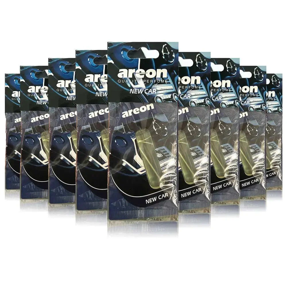 Gel Air Freshener - 5/10/20pcs Fresh Air Gel Car Perfume