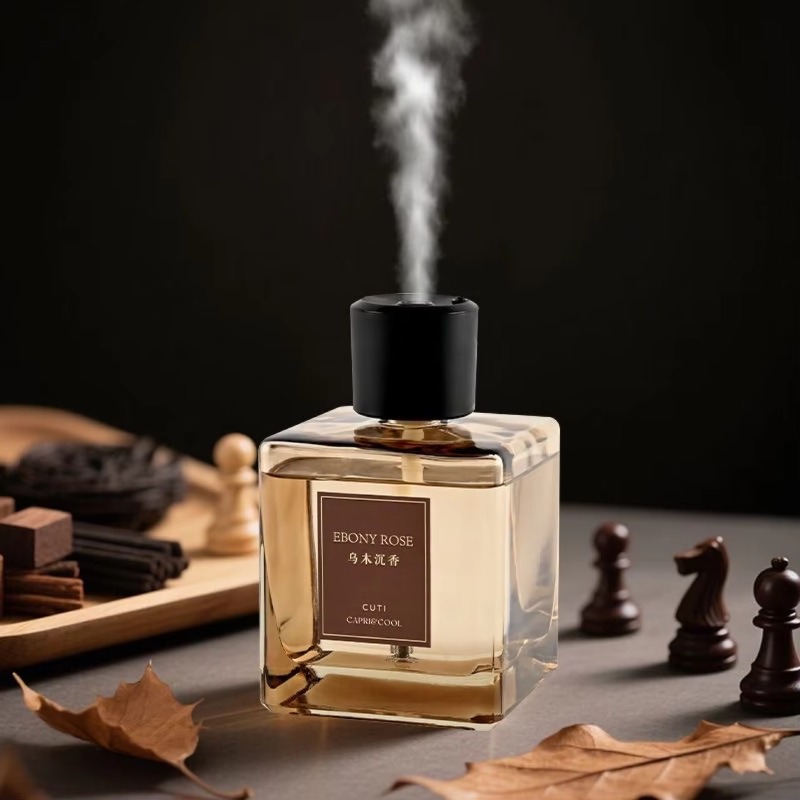 Home Fragrance Room Spray - Home Living Room Fresh Fragrance Air