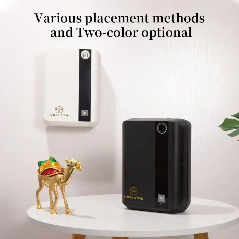 Home Fragrance Wholesale - Electric Smell for Home Perfume Essential