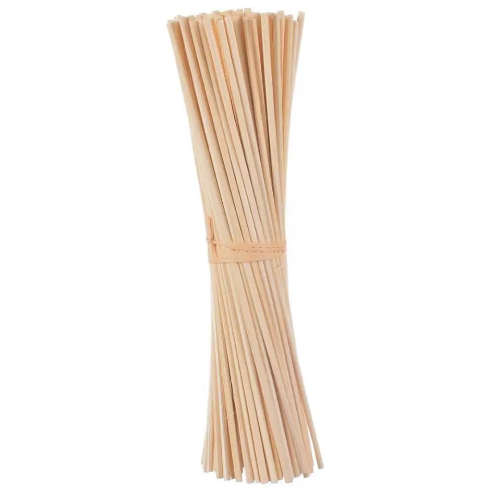 Home Fragrance Lavender - Aroma Nature Rattan Sticks Reed Diffuser