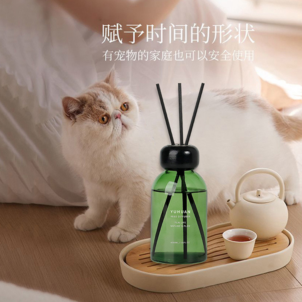 Home Fragrance Sale - Hot Sale 200ml No Fire Aromatherapy