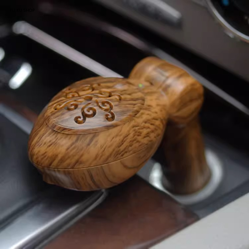 Home Fragrance Zen - Car Incense Burner Zen Fragrance Aromatherapy