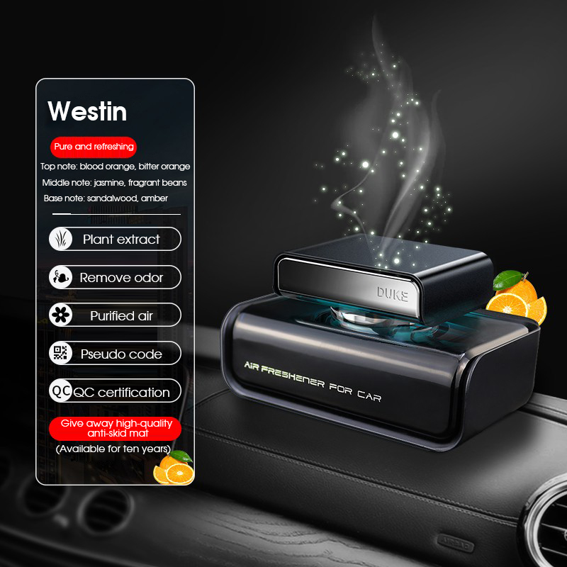 Home Fragrance Wholesale - Car Fragrance Aromatherapy Diffuser Car Scents