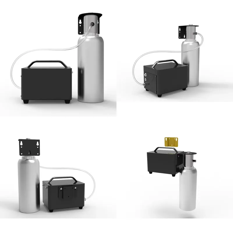 Home Fragrance Sale - Factory Direct Sale Aromatherapy Diffuser /WiFi