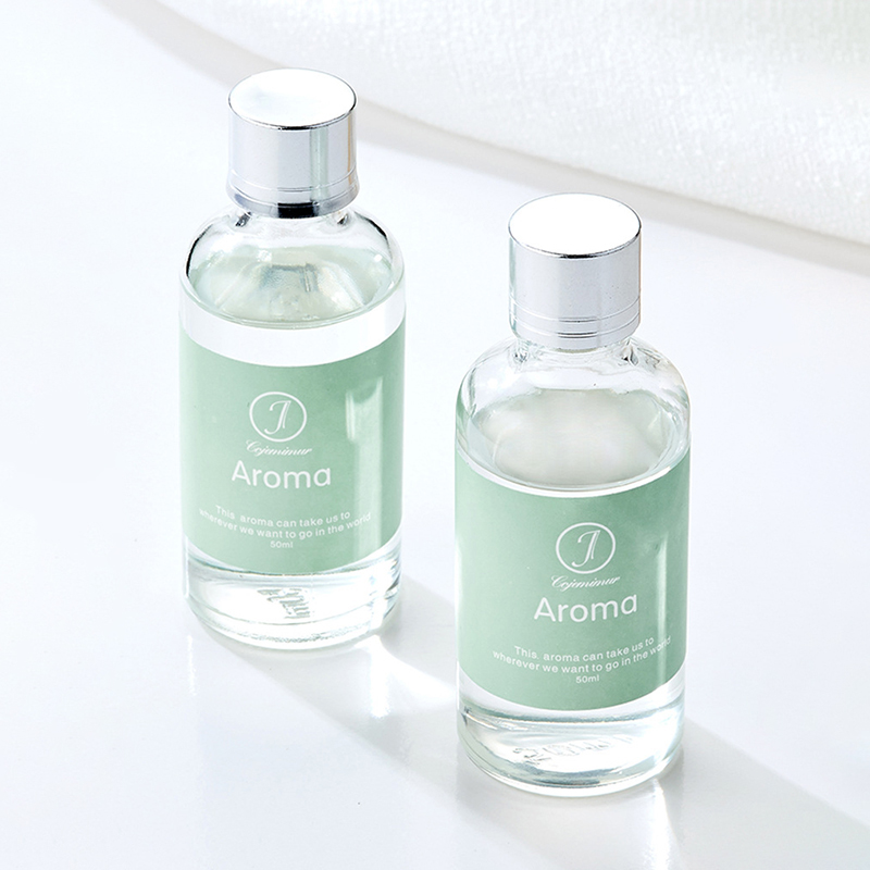 Home Fragrance Sale - Hot Sale 50ml Reed Diffuser Refill
