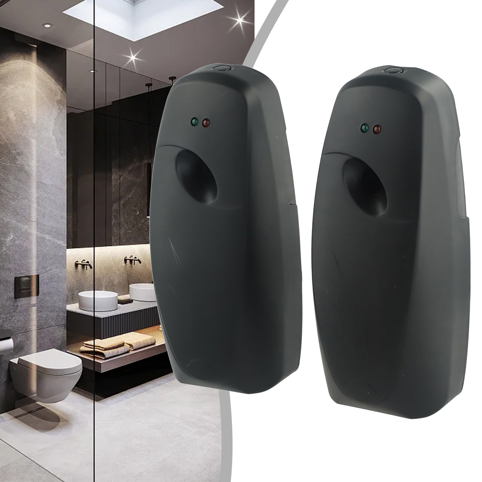 Home Fragrance Room Spray - Intelligent Fragrance Machine Spray Machine Home
