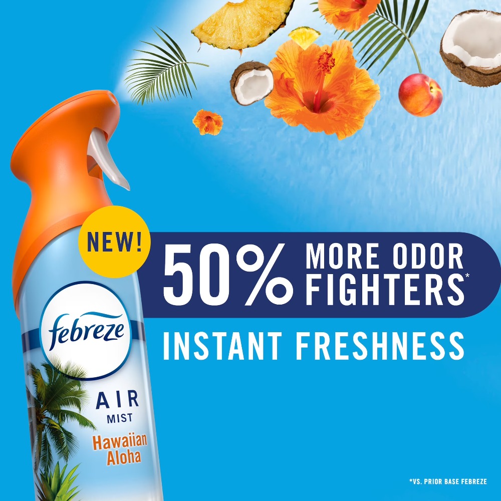 Air Mist Air Freshener Spray,  - Home Fragrance Room Spray 评论和价格