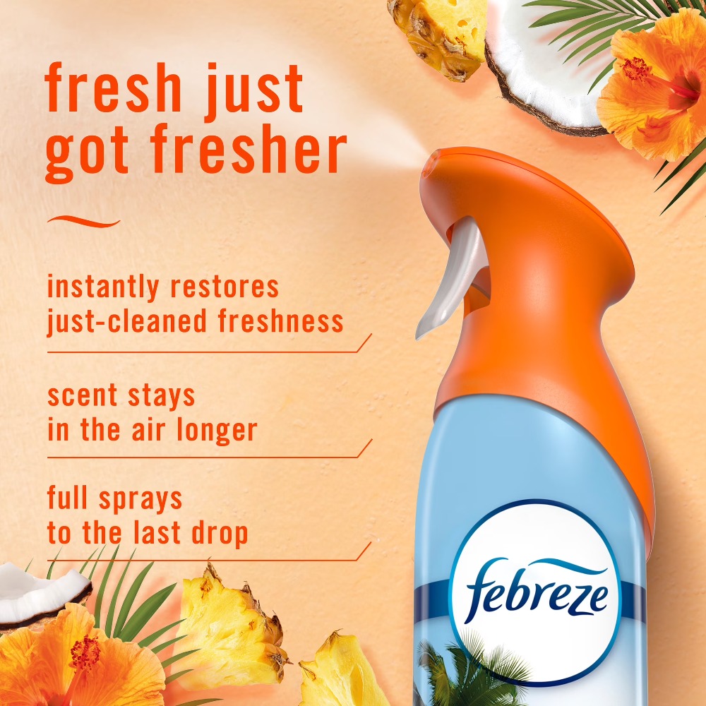 Air Mist Air Freshener Spray,  - Home Fragrance Room Spray 评论和价格