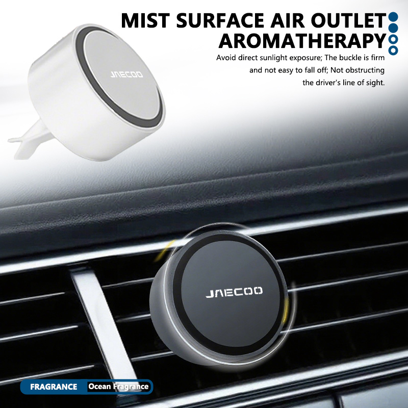 For JAECOO Car Air Freshener V - Car Vent Diffuser 评论和价格