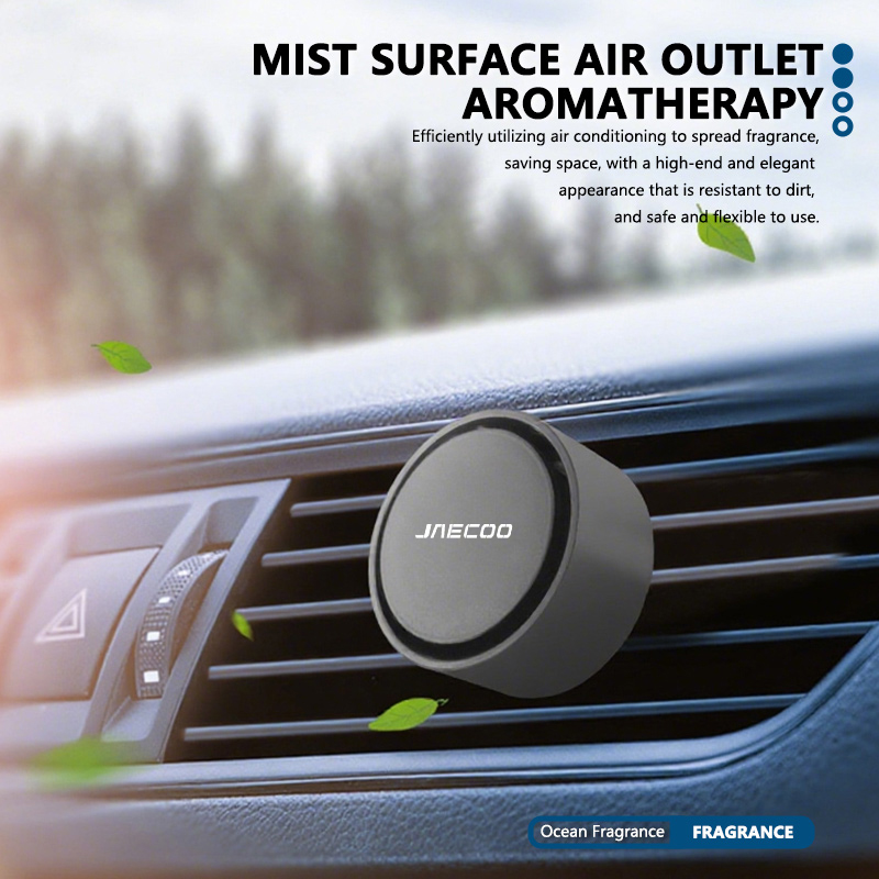 For JAECOO Car Air Freshener V - Car Vent Diffuser 评论和价格