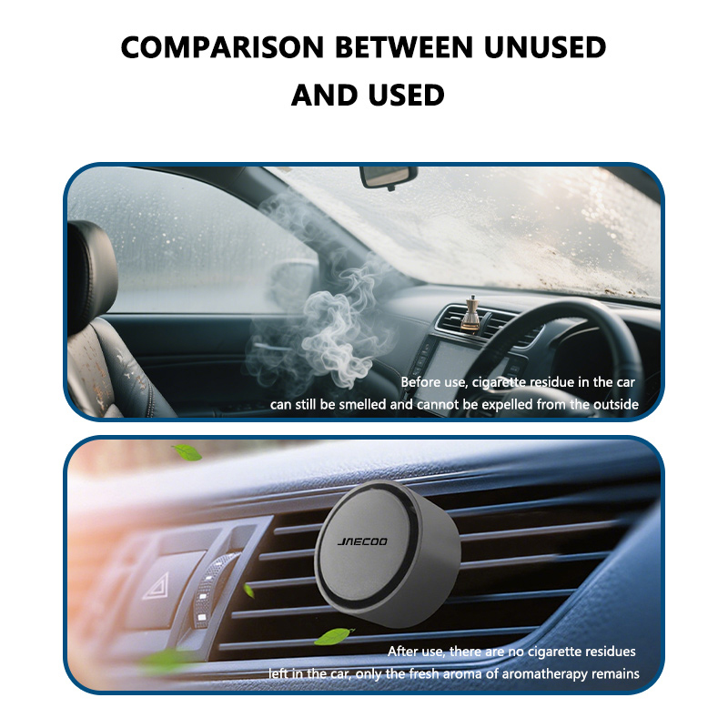 For JAECOO Car Air Freshener V - Car Vent Diffuser 评论和价格