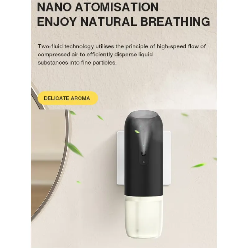 2026 Hot Sale for NAMSTE Plug  - Home Fragrance Sale 评论和价格