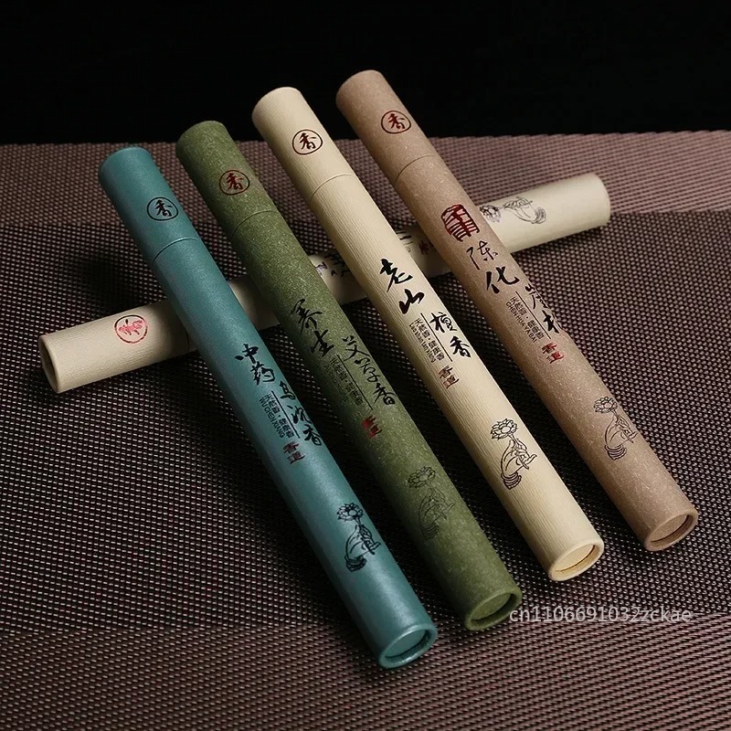 Classical 40 Sticks Natural Sa - Home Fragrance Natural 评论和价格
