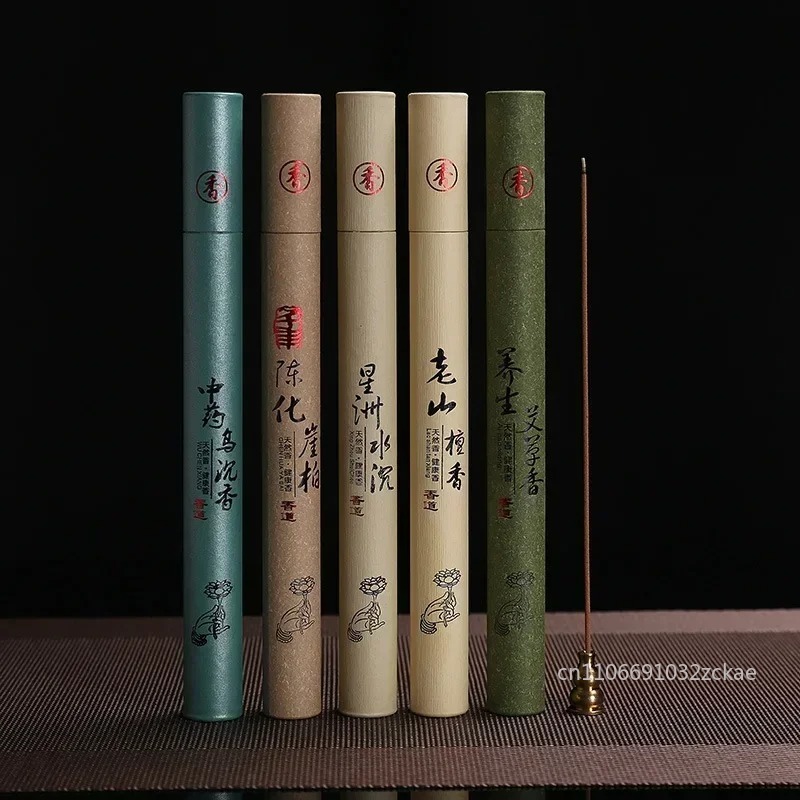 Classical 40 Sticks Natural Sa - Home Fragrance Natural 评论和价格