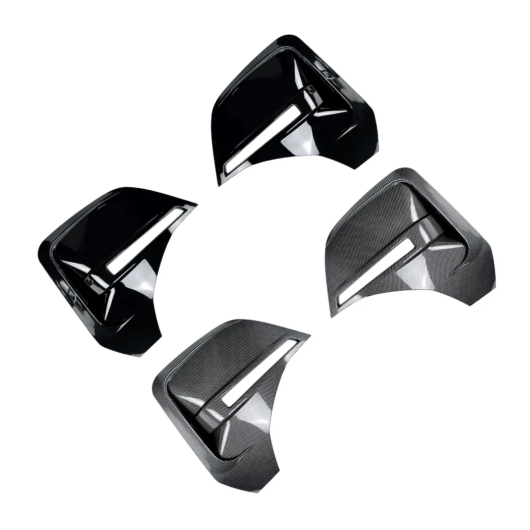 Car Rear Bumper Diffuser Rear  - Car Vent Diffuser 评论和价格