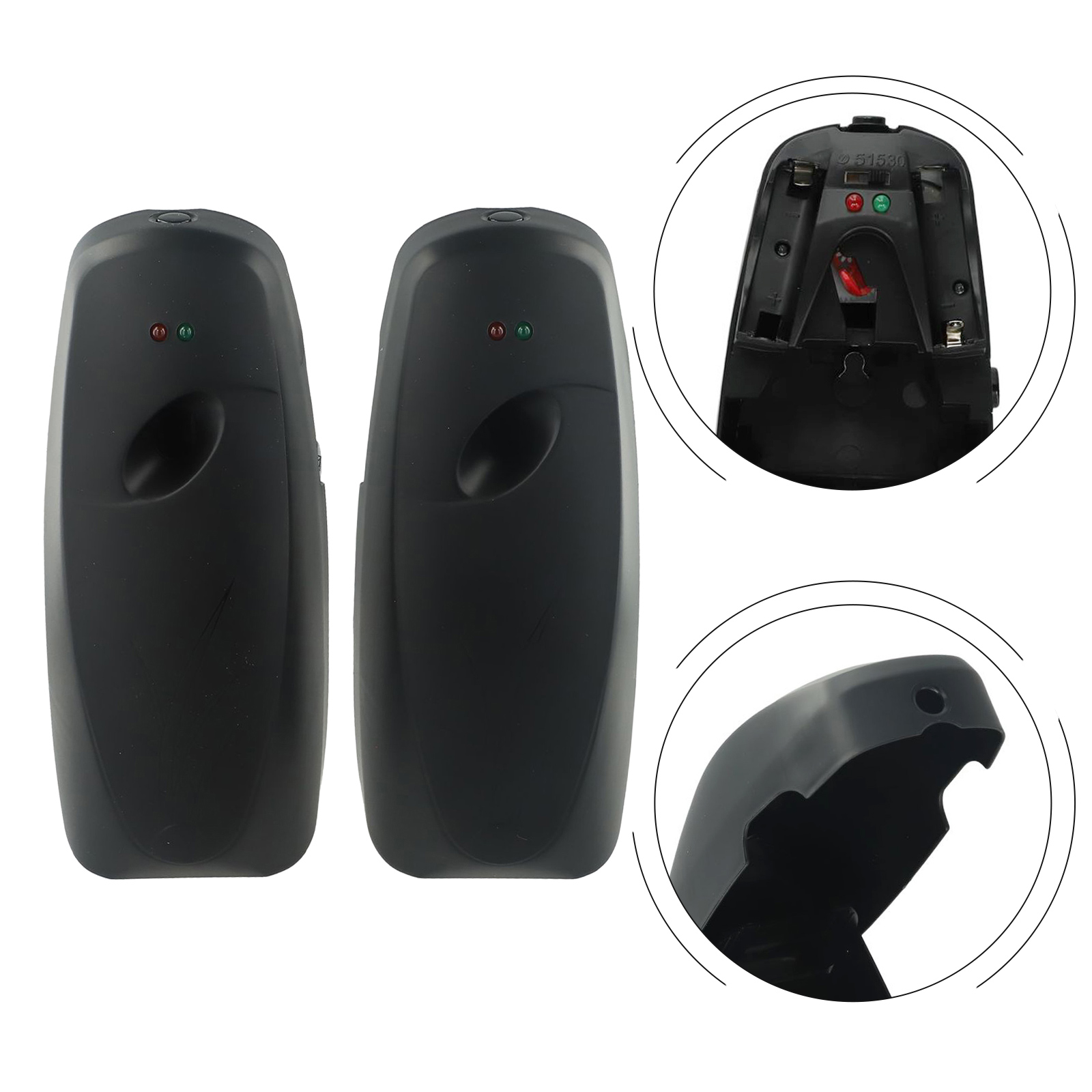 Intelligent Fragrance Machine  - Home Fragrance Room Spray 评论和价格