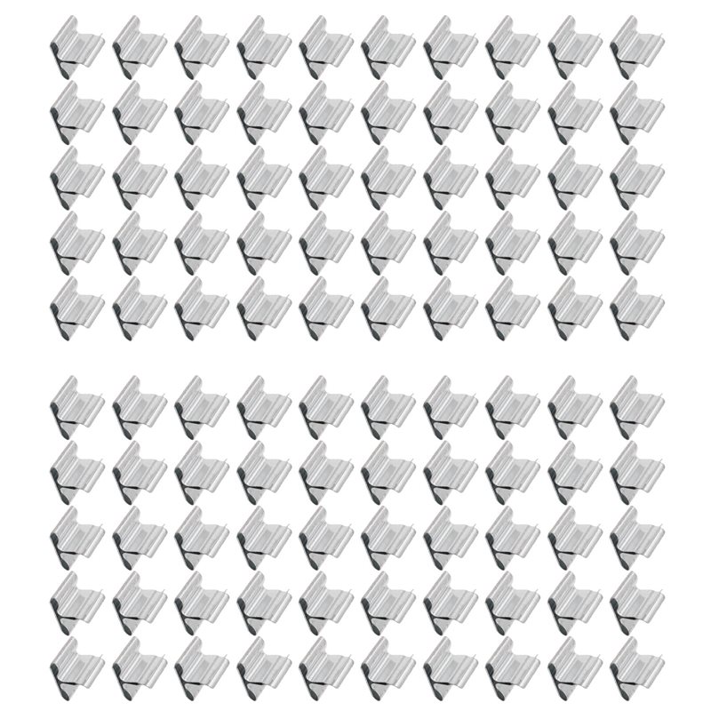 A92P 100 PCS Metal Wick Sustai - Wooden Wick Candle 评论和价格