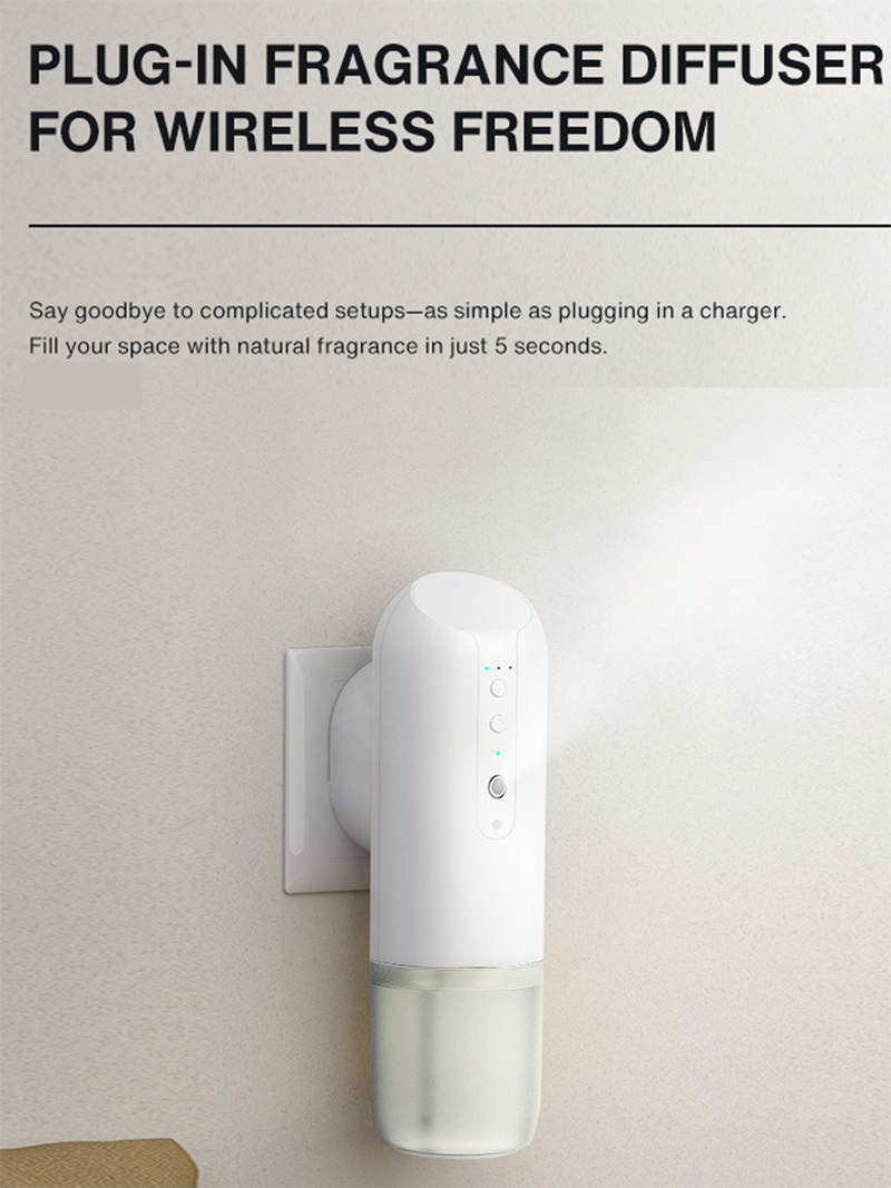 {best}NAMSTE Plug In Wall Frag - Home Fragrance Best 评论和价格