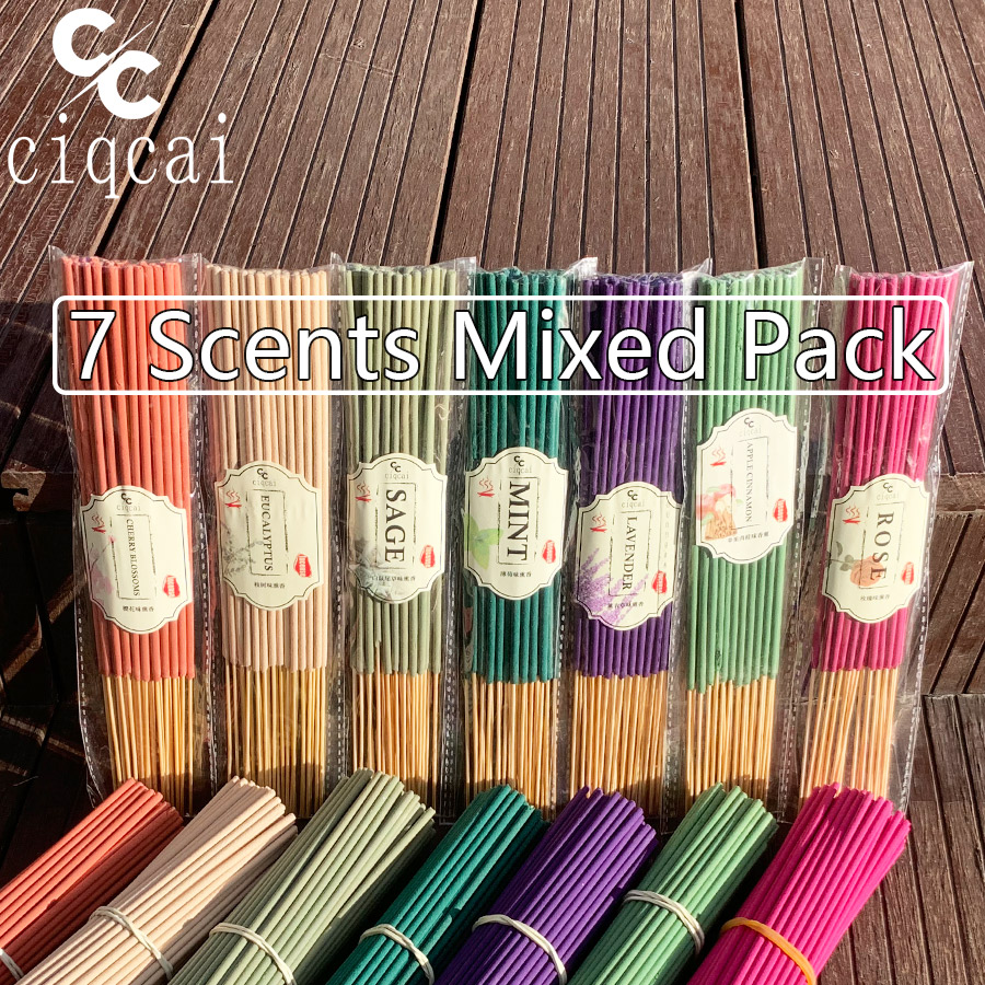 【Best-Selling 7-Flavor Set】22C - Home Fragrance Best 评论和价格