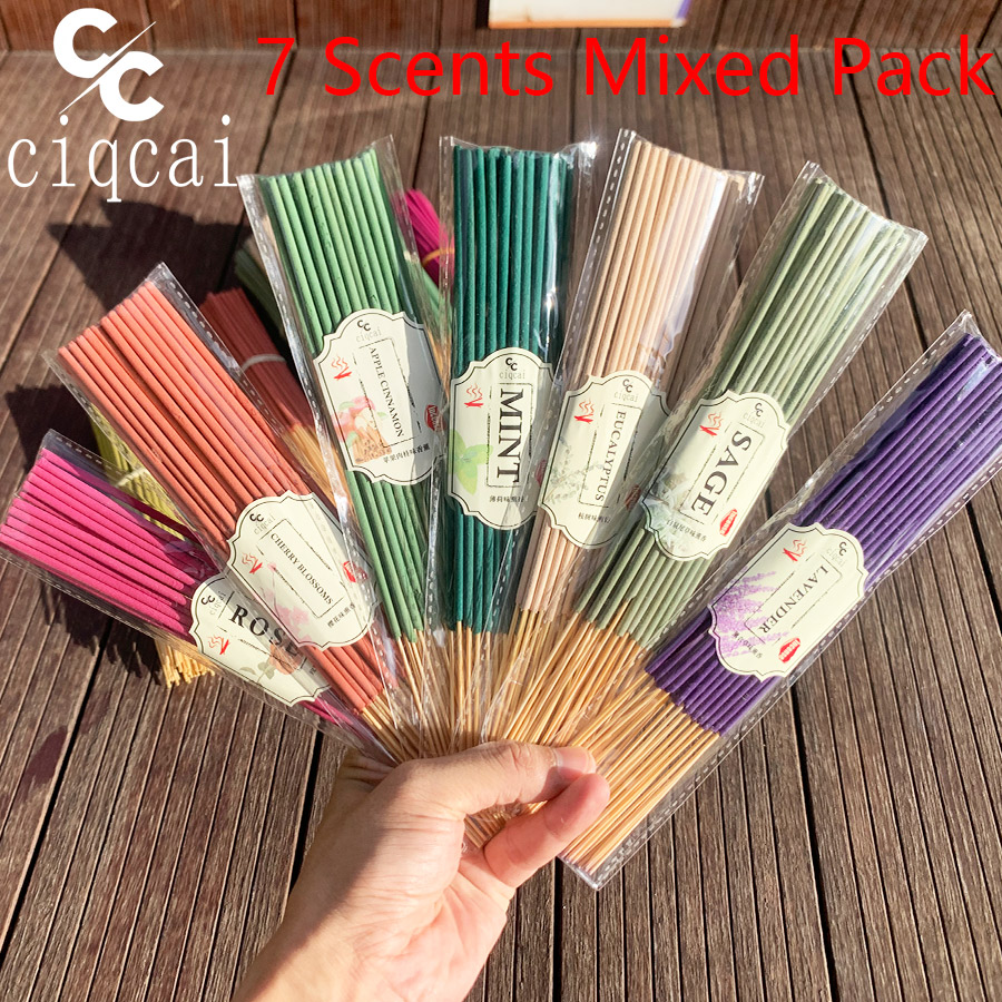 【Best-Selling 7-Flavor Set】22C - Home Fragrance Best 评论和价格
