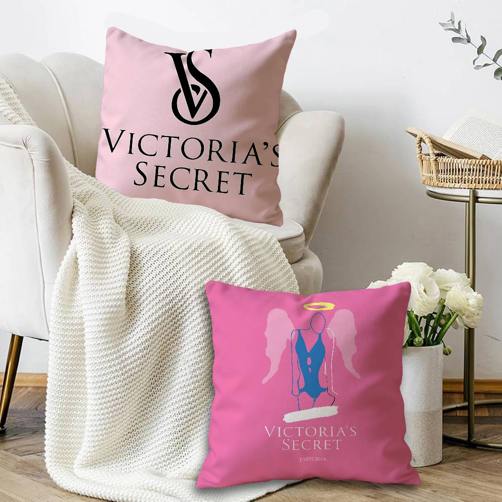 V-Victoria-logo-S-Secret Pillo - Home Fragrance Victoria Secret 评论和价格