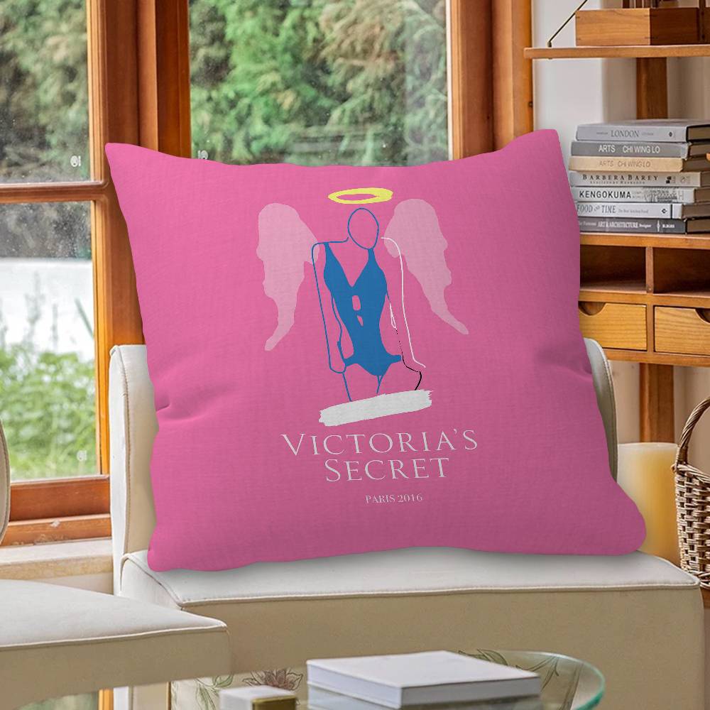 V-Victoria-logo-S-Secret Pillo - Home Fragrance Victoria Secret 评论和价格
