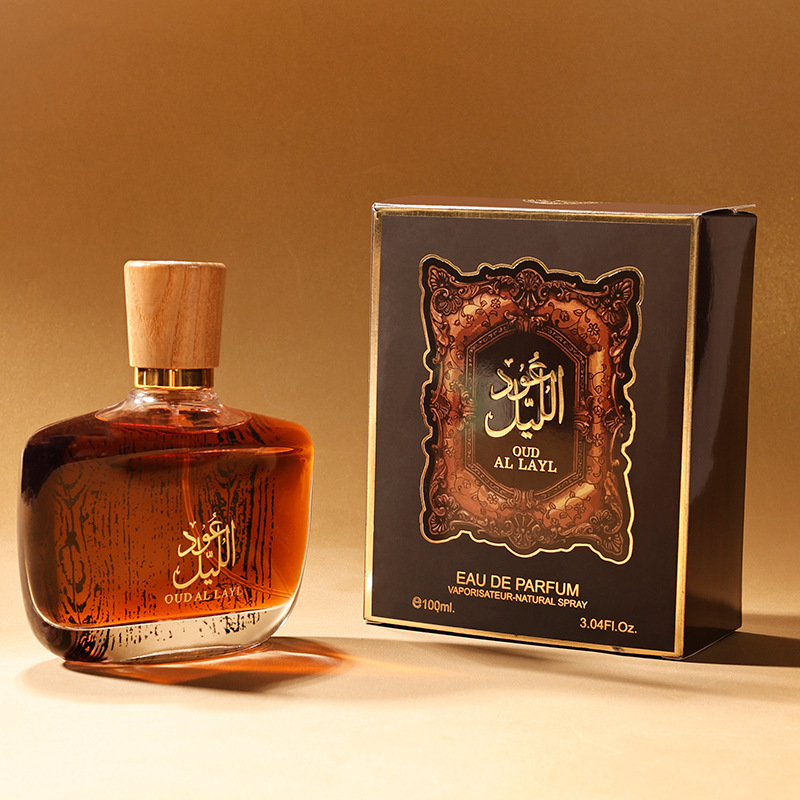 Arab Perfumes OUD AL LAYL Unis - Home Fragrance Dubai 评论和价格