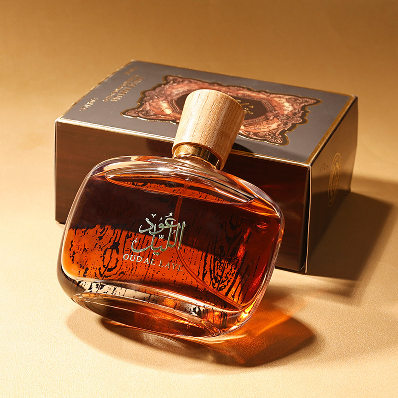 Arab Perfumes OUD AL LAYL Unis - Home Fragrance Dubai 评论和价格