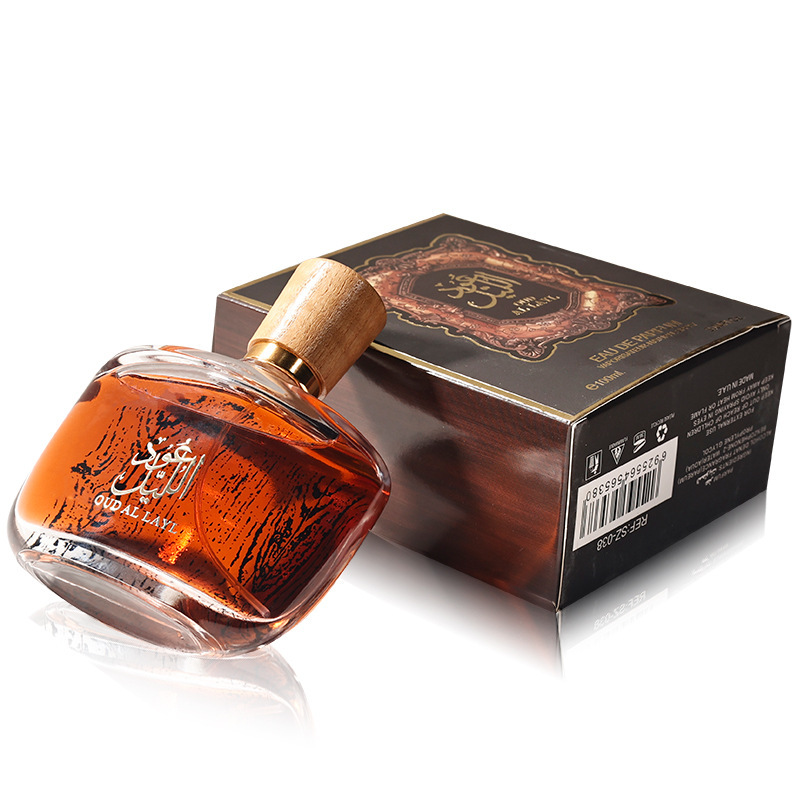 Arab Perfumes OUD AL LAYL Unis - Home Fragrance Dubai 评论和价格