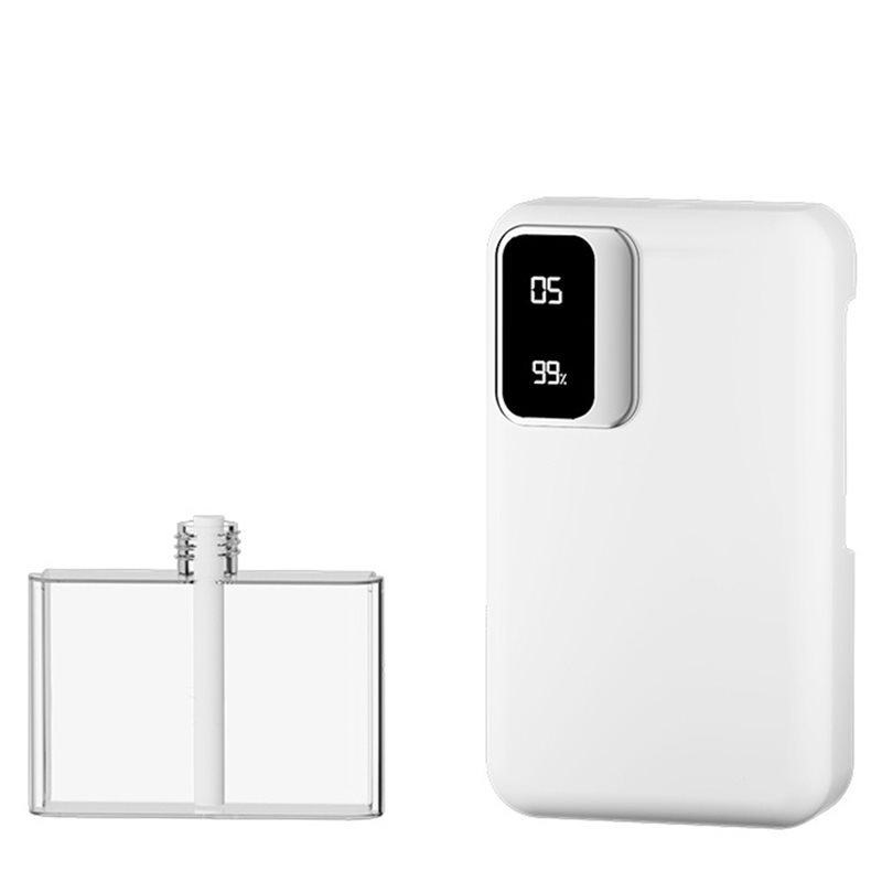 A74G-USB Rechargeable Smart Au - Home Fragrance System 评论和价格