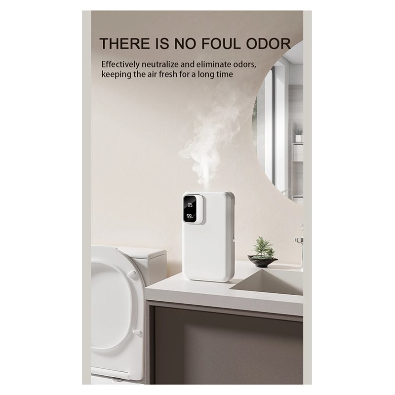A74G-USB Rechargeable Smart Au - Home Fragrance System 评论和价格