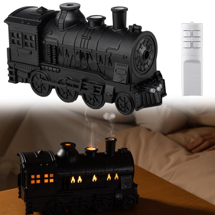 300ML Small Train Quiet Ultras - Home Fragrance Natural 评论和价格