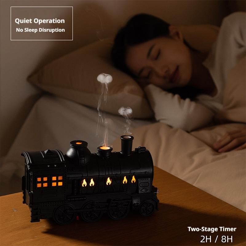 300ML Small Train Quiet Ultras - Home Fragrance Natural 评论和价格