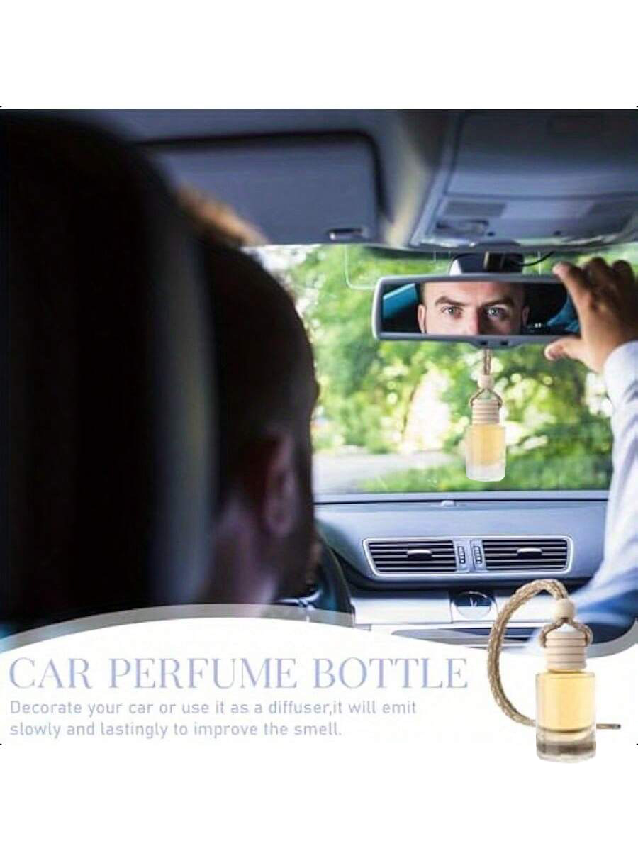 20pcs Hanging Car Freshener Em - Diffuser Necklace Locket 评论和价格