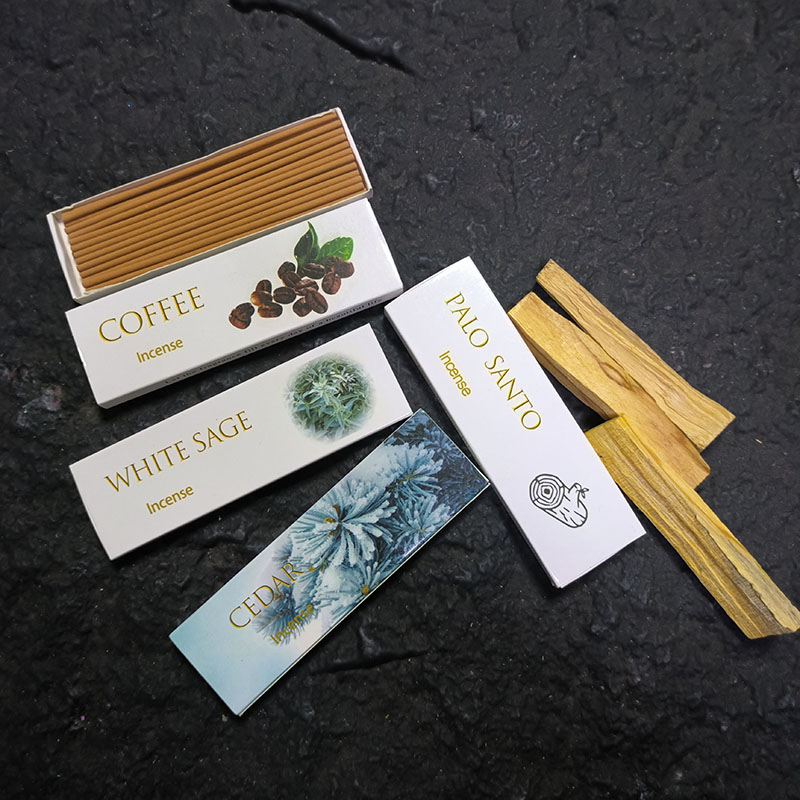 10boxes/50boxes Wholesale Bulk - Home Fragrance Sale 评论和价格