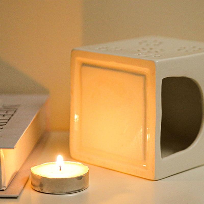 Essential Oil Burners Wax Melt - Home Fragrance Wax Melts 评论和价格