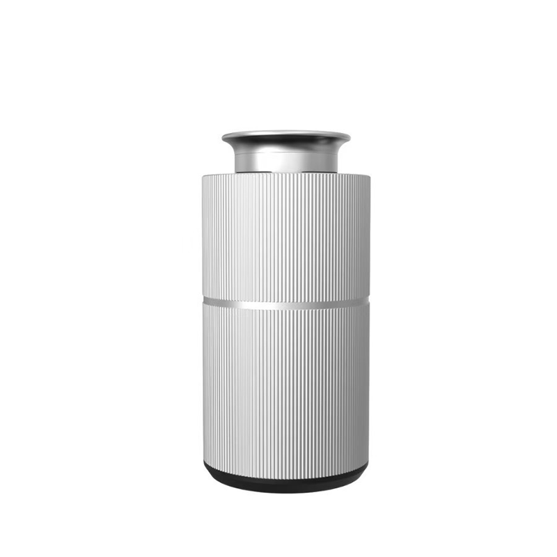 Metal Body Smart Car Diffuser  - Home Fragrance System 评论和价格