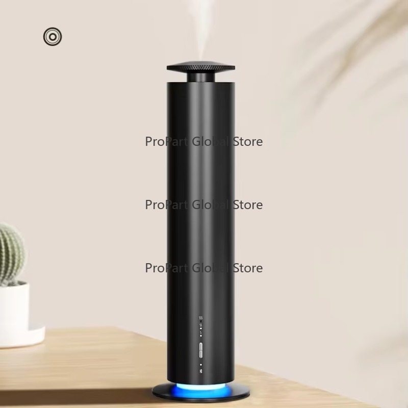 Rechargeable Waterless Aroma D - Home Fragrance Best 评论和价格