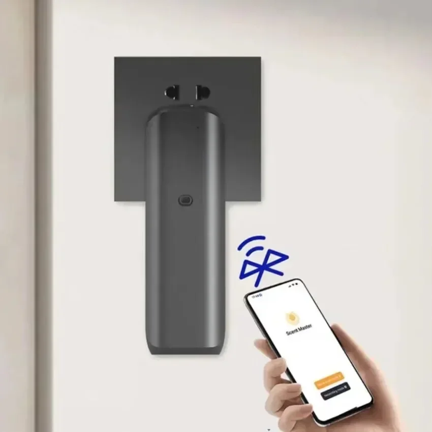 Wall Mounted Plug-in Essential - Home Fragrance Wholesale 评论和价格