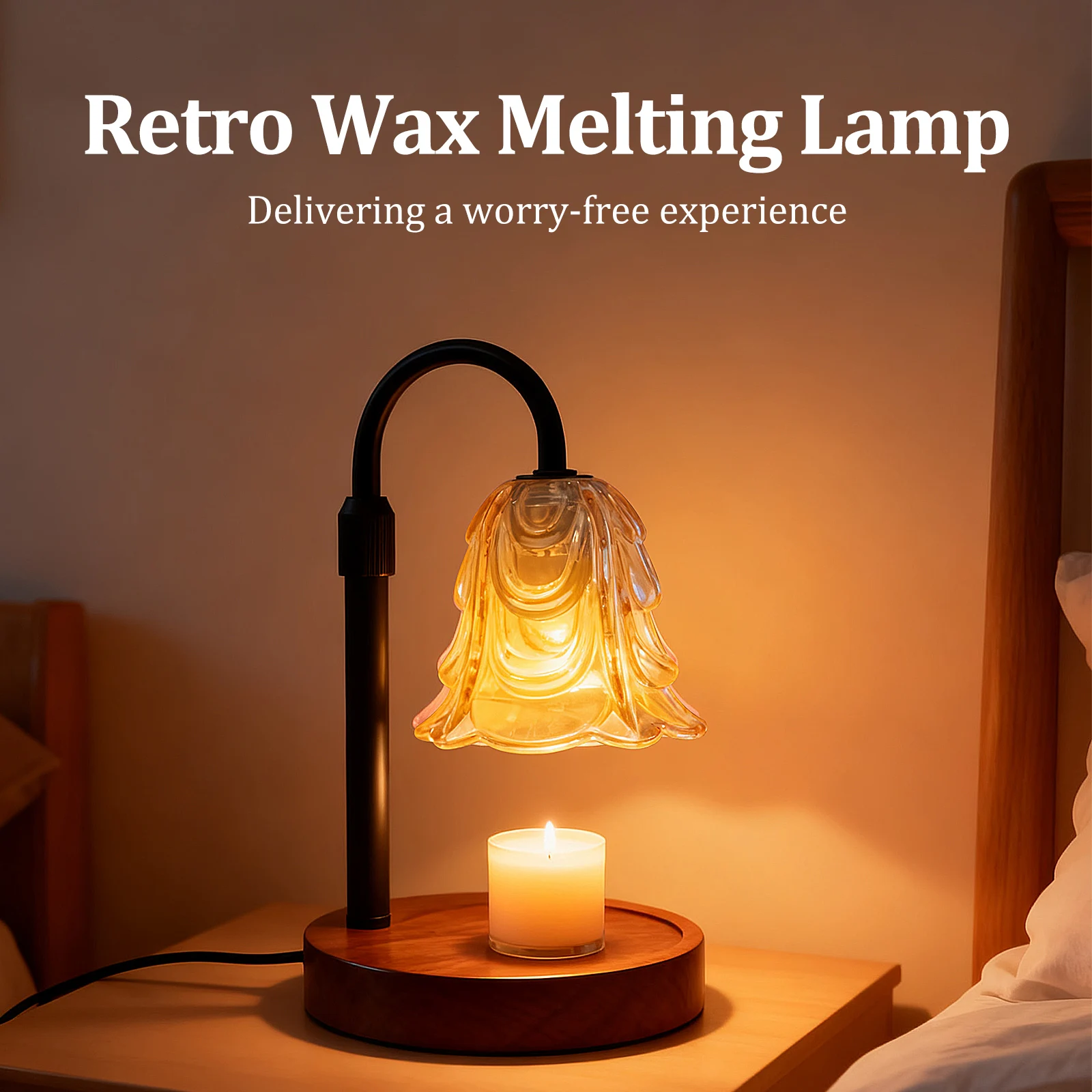 Home Decoration Wax Melting La - Home Fragrance Wax Melts 评论和价格