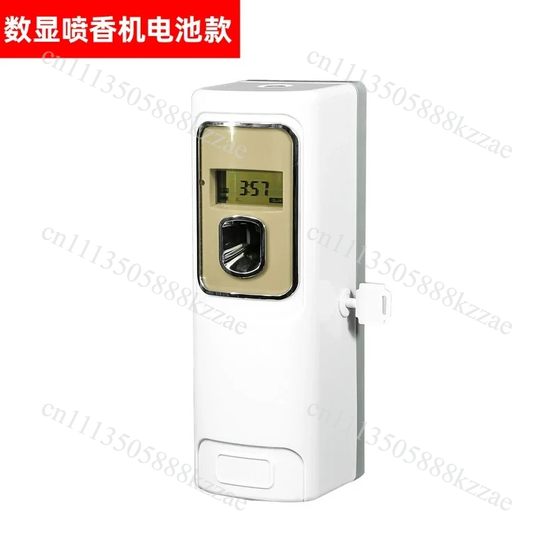 Smart Timer Spray Air Freshene - Home Fragrance Room Spray 评论和价格