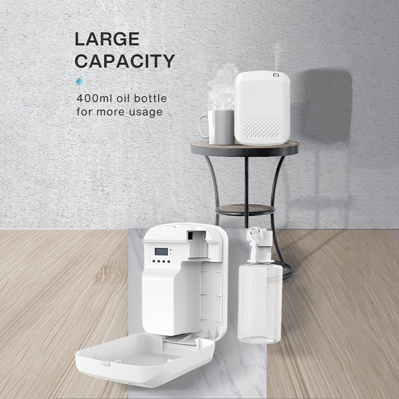 Smart Aroma Diffuser Hotels Fr - Home Fragrance System 评论和价格