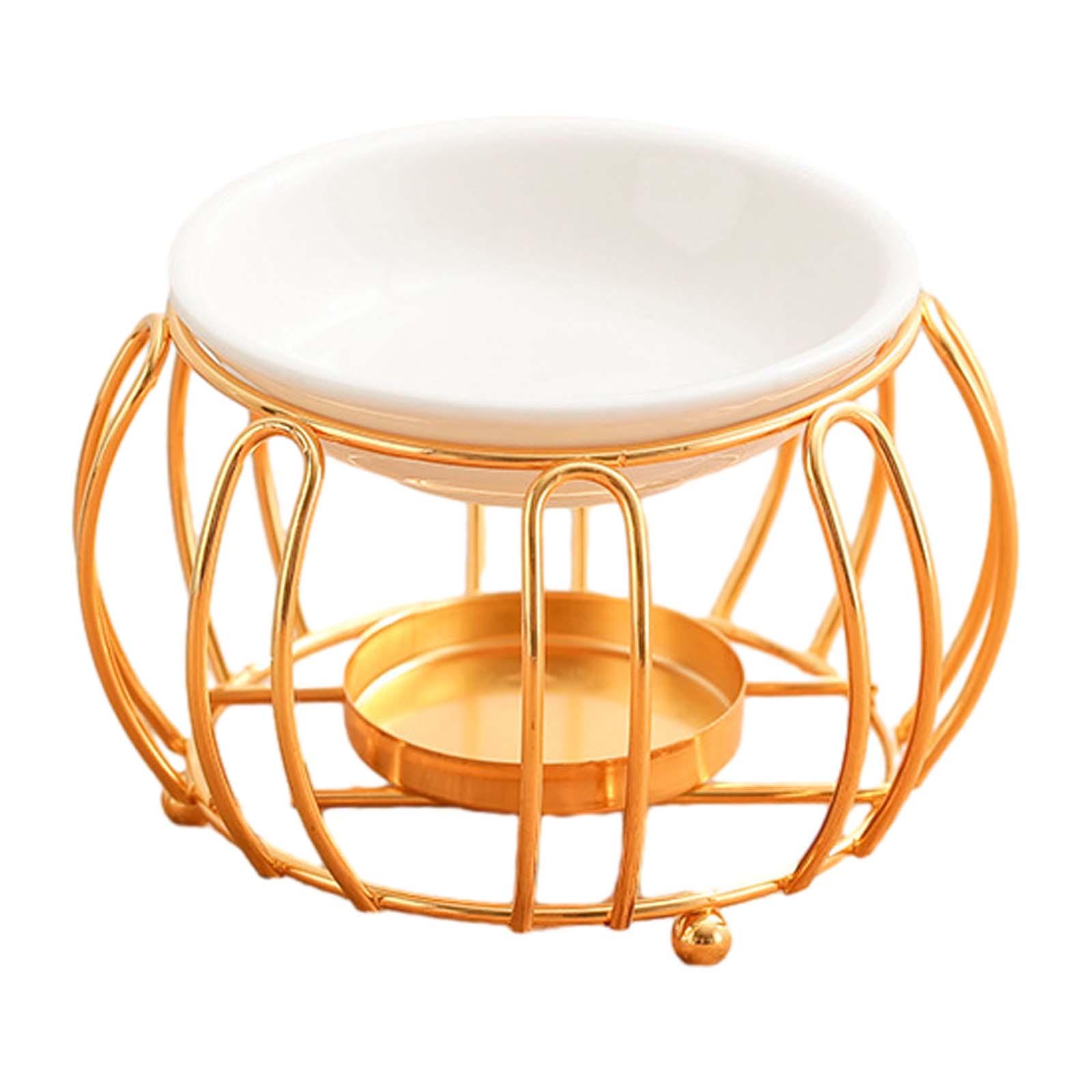 Candle Wax Melt Warmer Fragran - Home Fragrance Wax Melts 评论和价格